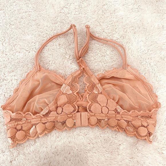 Lace bralette - Picture 2 of 2